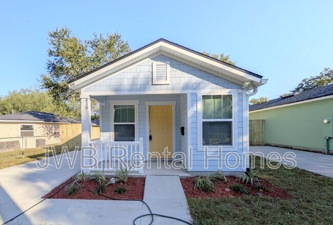 Foto del edificio - 439 Phelps St