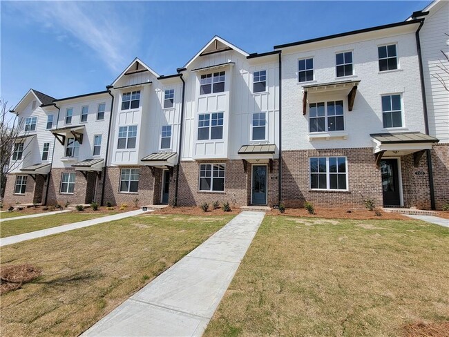 Foto del edificio - 1343 Harvest Park Ln