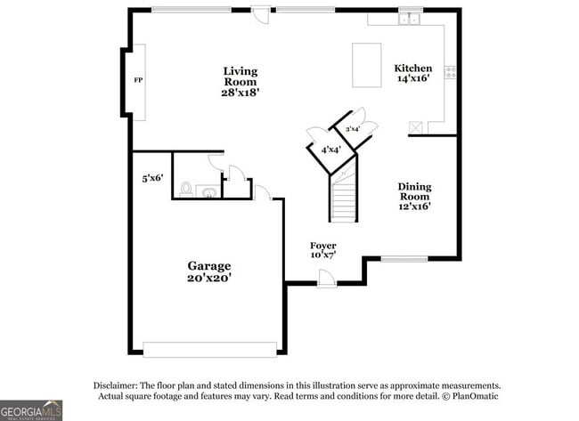 Foto del edificio - 2087 Juniper Ives Ct SE