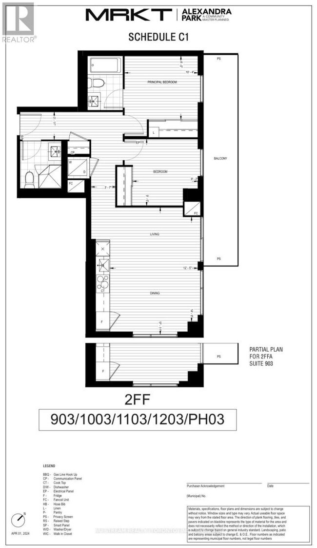 Building Photo - 115 Denison Ave