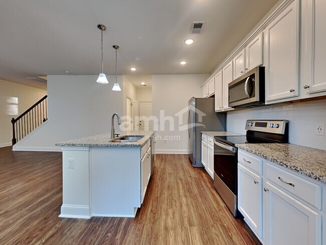 Foto del edificio - 301 West St