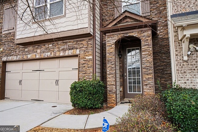 Foto del edificio - 5873 Keystone Ln