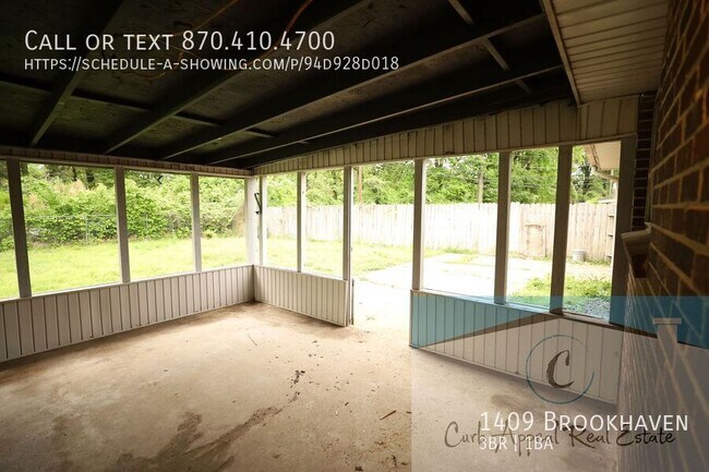 Foto del edificio - 1409 Brookhaven-