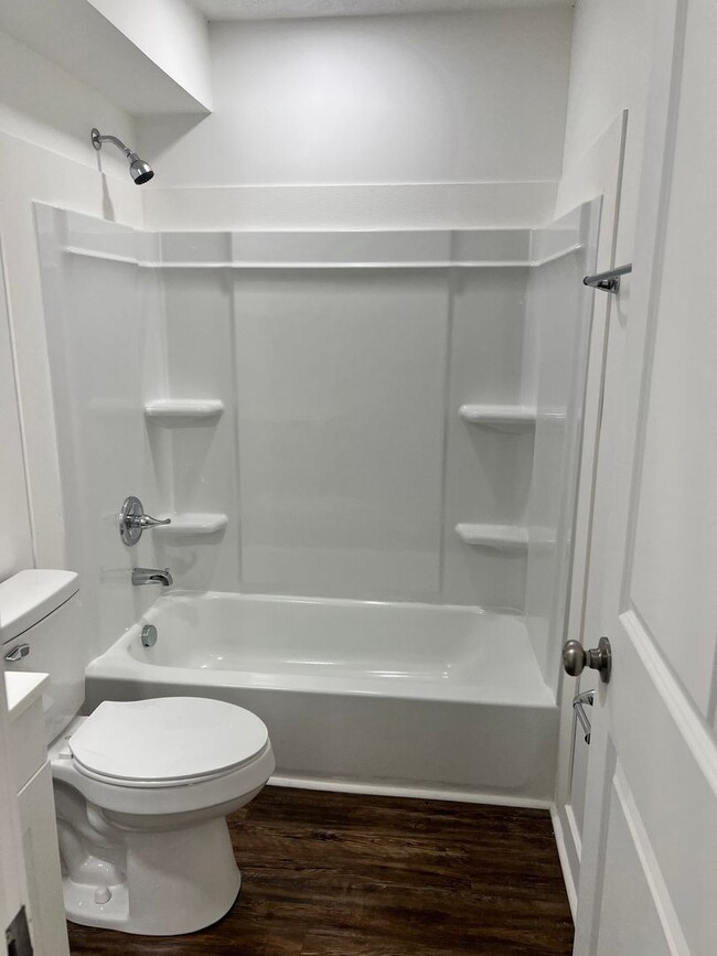 Interior Photo - Flats at Turfland