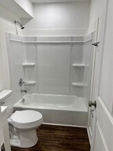 Interior Photo - Flats at Turfland