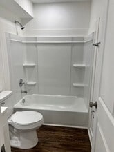 Interior Photo - Flats at Turfland