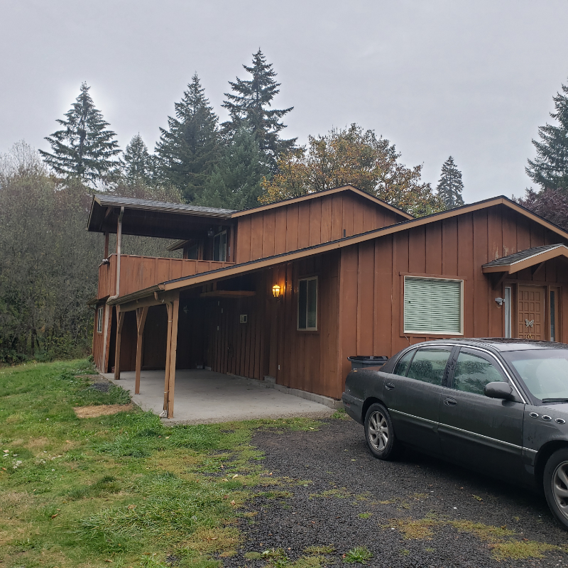 Foto principal - 15912 NE Fargher Lake Hwy