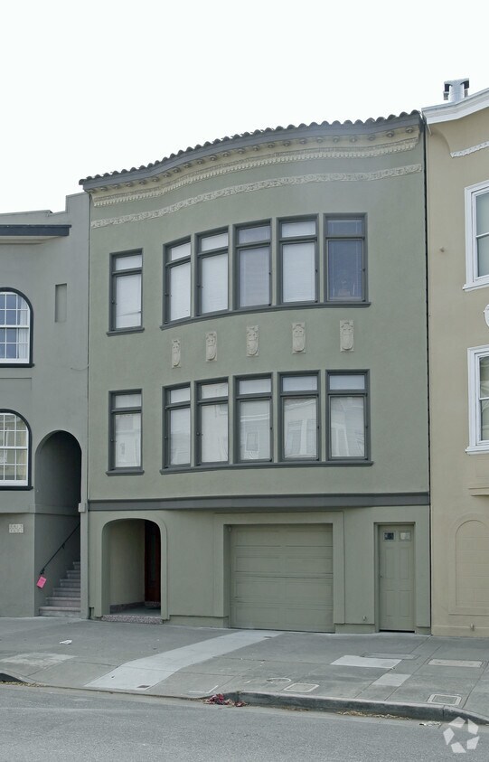 3425 Scott St, San Francisco, CA 94123 Apartments in San Francisco