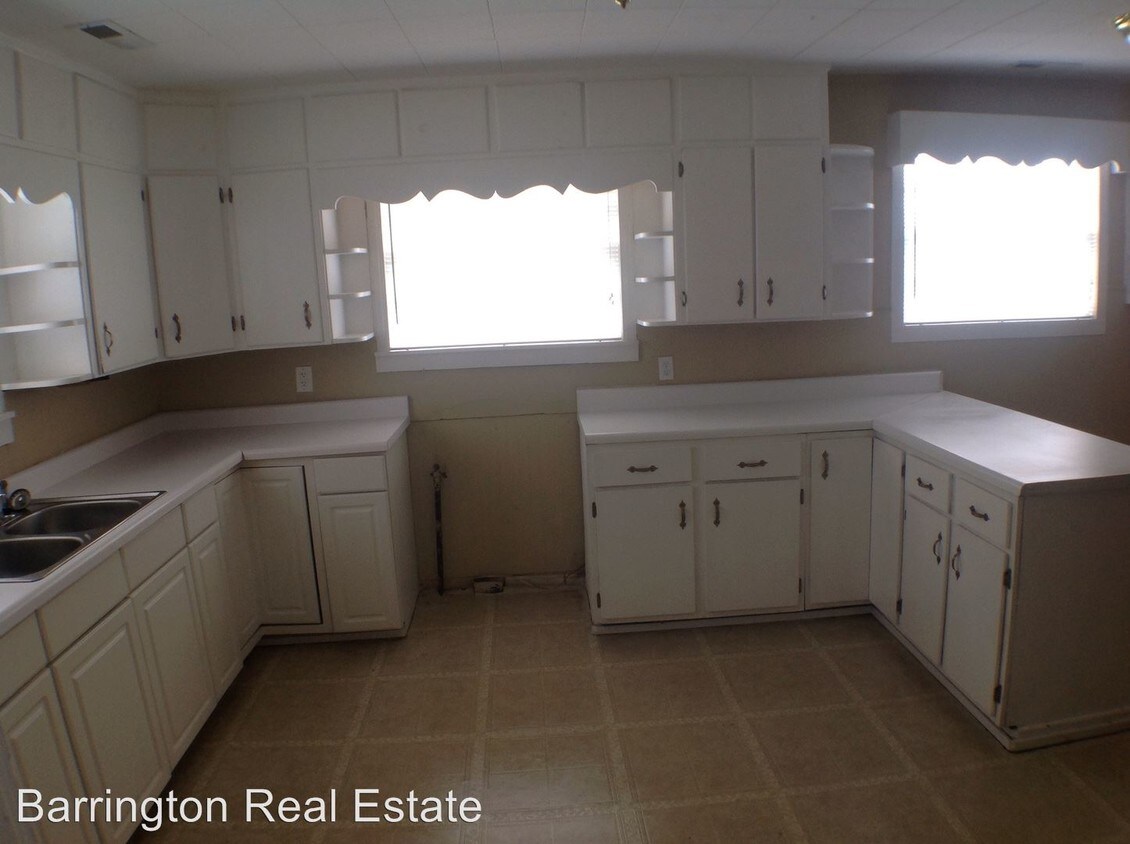 Building Photo - 3 br, 1 bath House - 1469 Auburn Avenue