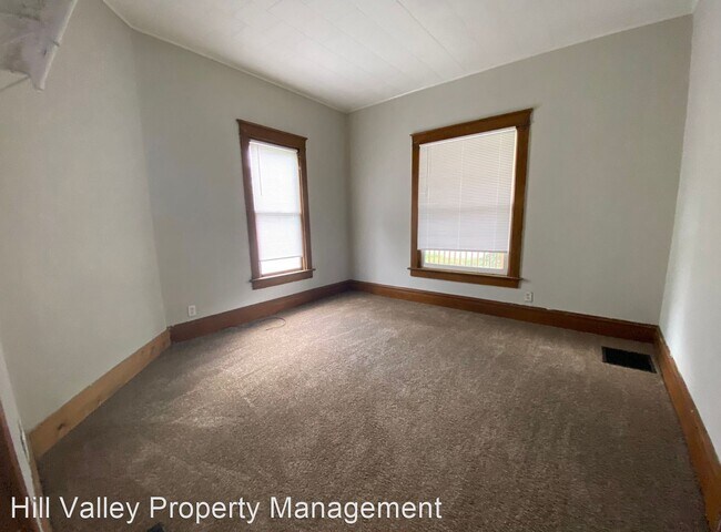 Foto del edificio - 3 br, 1 bath House - 122 Gilbert Ave