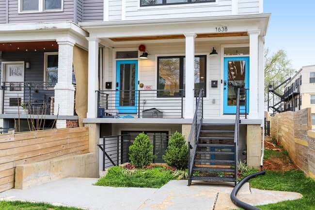 Photo - 1638 Trinidad Ave NE Townhome