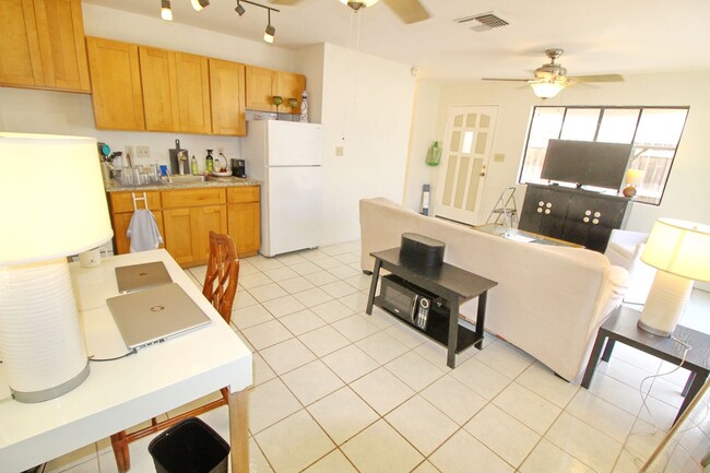 Foto del edificio - South Maui - Furnished 1 Bedroom/1 Bathroo...