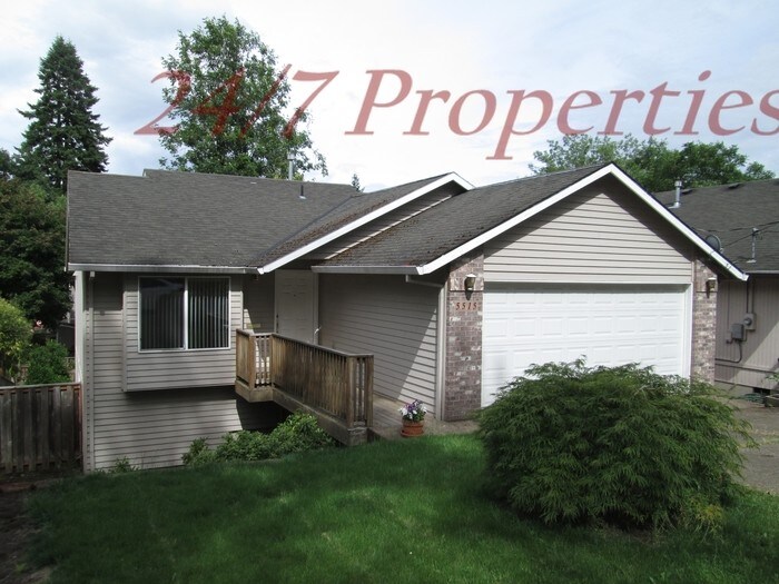Foto principal - Beautiful West Linn Daylight Ranch