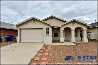 Building Photo - 2317 Joshua Louis Dr