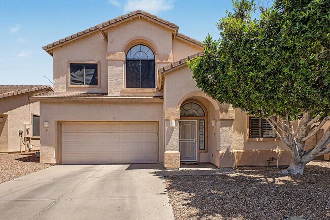 Foto del edificio - 6730 E Preston St