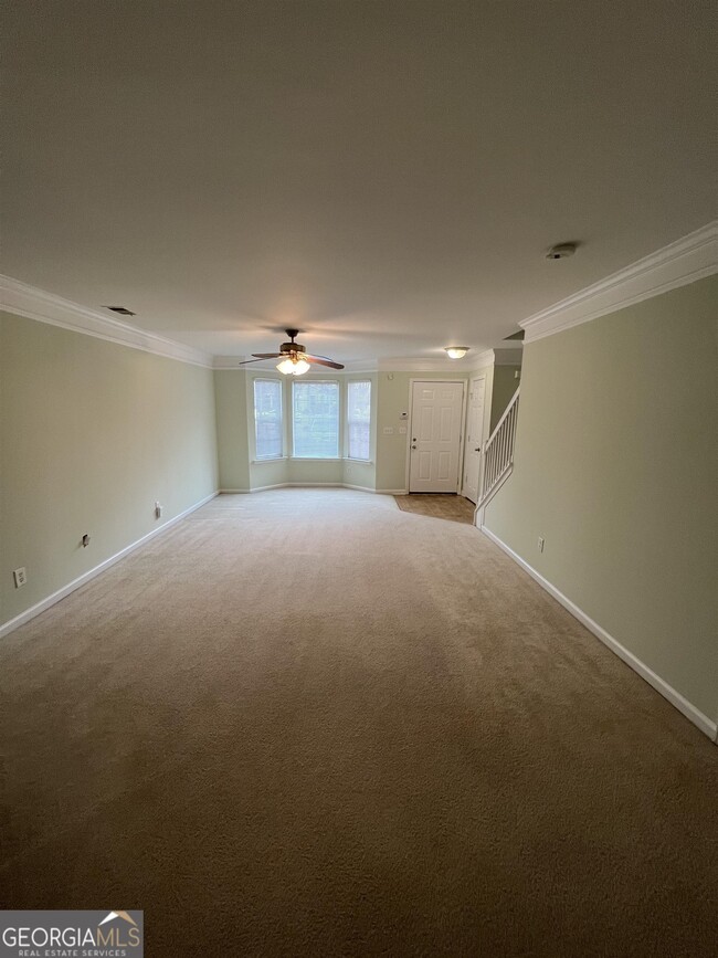 Foto del edificio - 805 Crestwell Cir
