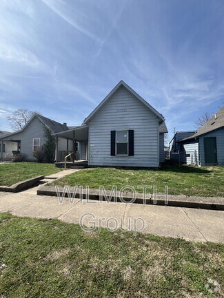 Building Photo - 1234 S Sheffield Ave