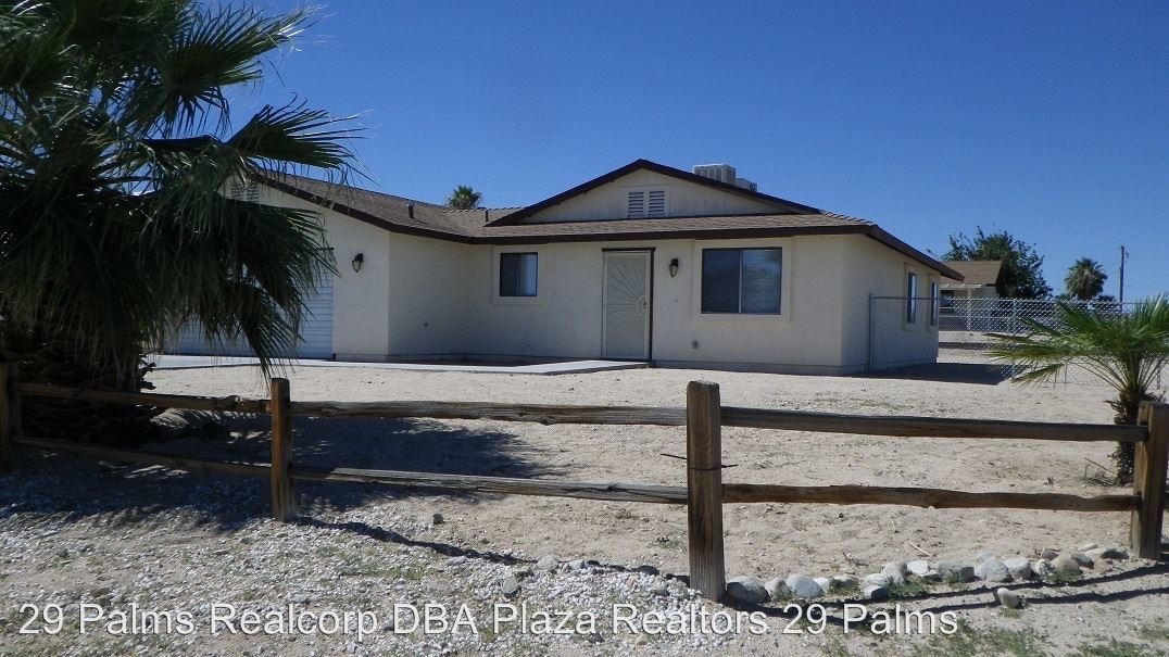 Primary Photo - 3 br, 2 bath House - 5712 Morongo