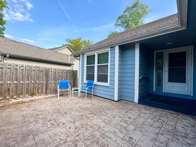 Foto del edificio - 5308 NW 85th St