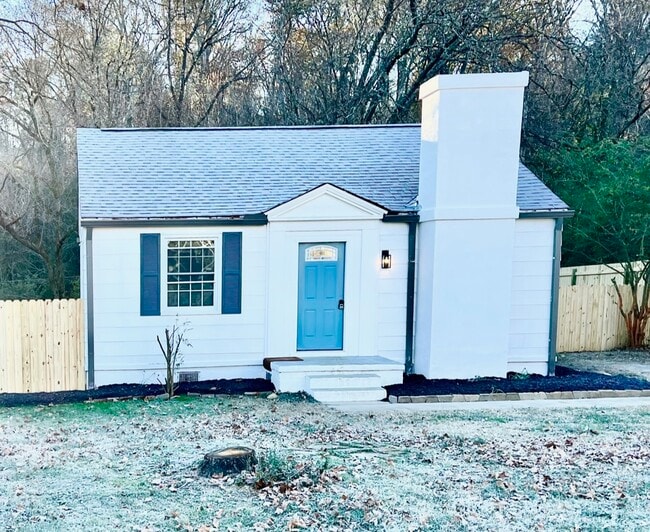 Building Photo - 3908 W Bellemeade Ave