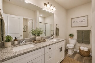 Interior Photo - Nestledown Farms