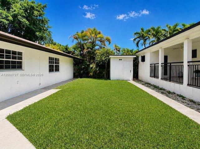 Foto del edificio - 2831 SW 21st St