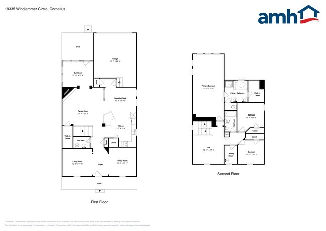 Building Photo - 19335 Windjammer Cir