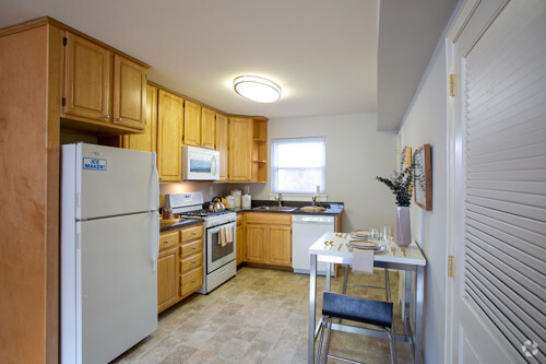 Kitchen - Metropolitan Collingswood