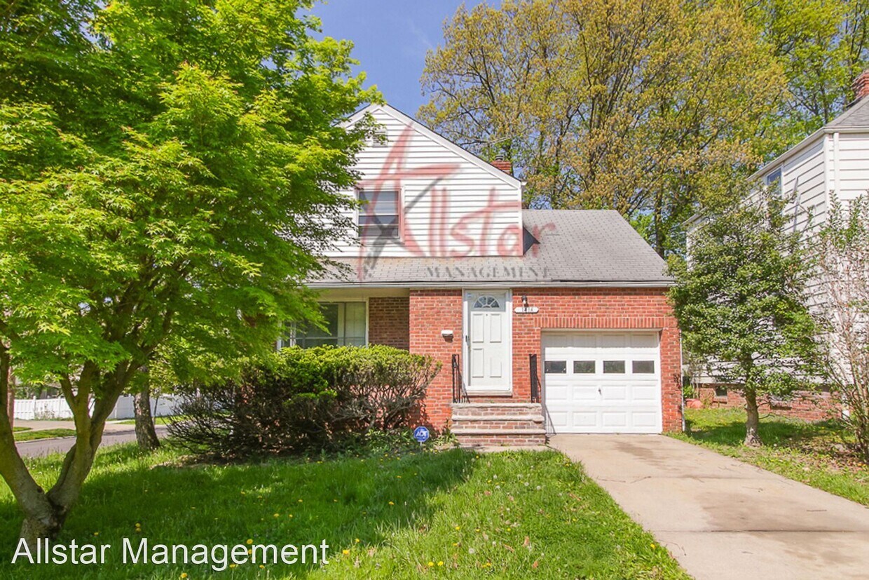 Primary Photo - 3 br, 1 bath House - 1416 Cranover Rd