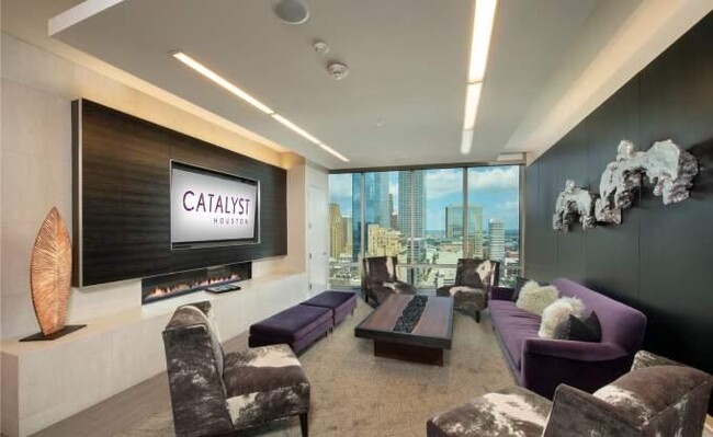 Foto del edificio - 3 bedroom in Houston TX 77002