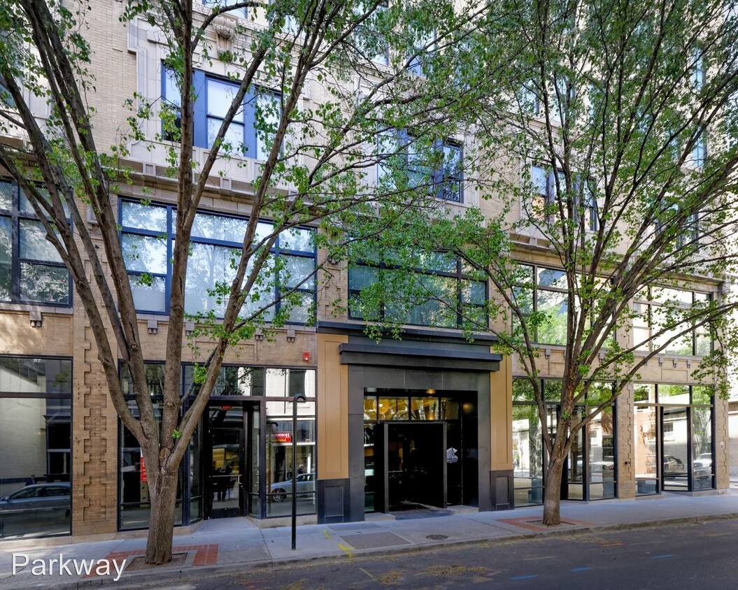 Foto principal - 301 1st St SW