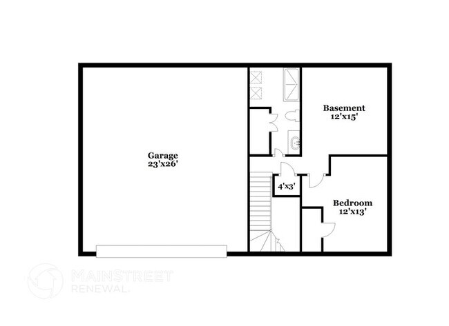 Foto del edificio - 407 192nd St