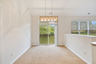 Interior Photo - Barclay Square at Princeton Forrestal