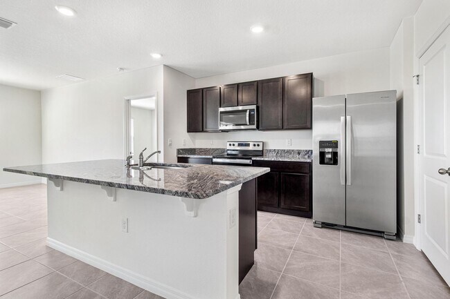 Building Photo - 8942 Forge Breeze Lp