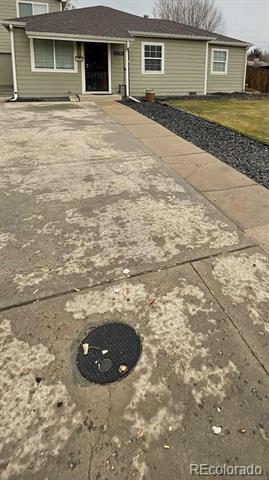 Foto del edificio - 1731 E 88th Ave