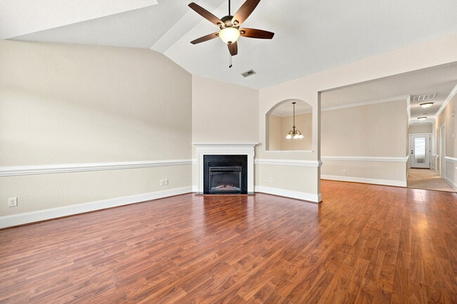Photo - 3504 Ellsworth Dr (Greenville, NC) Townhome