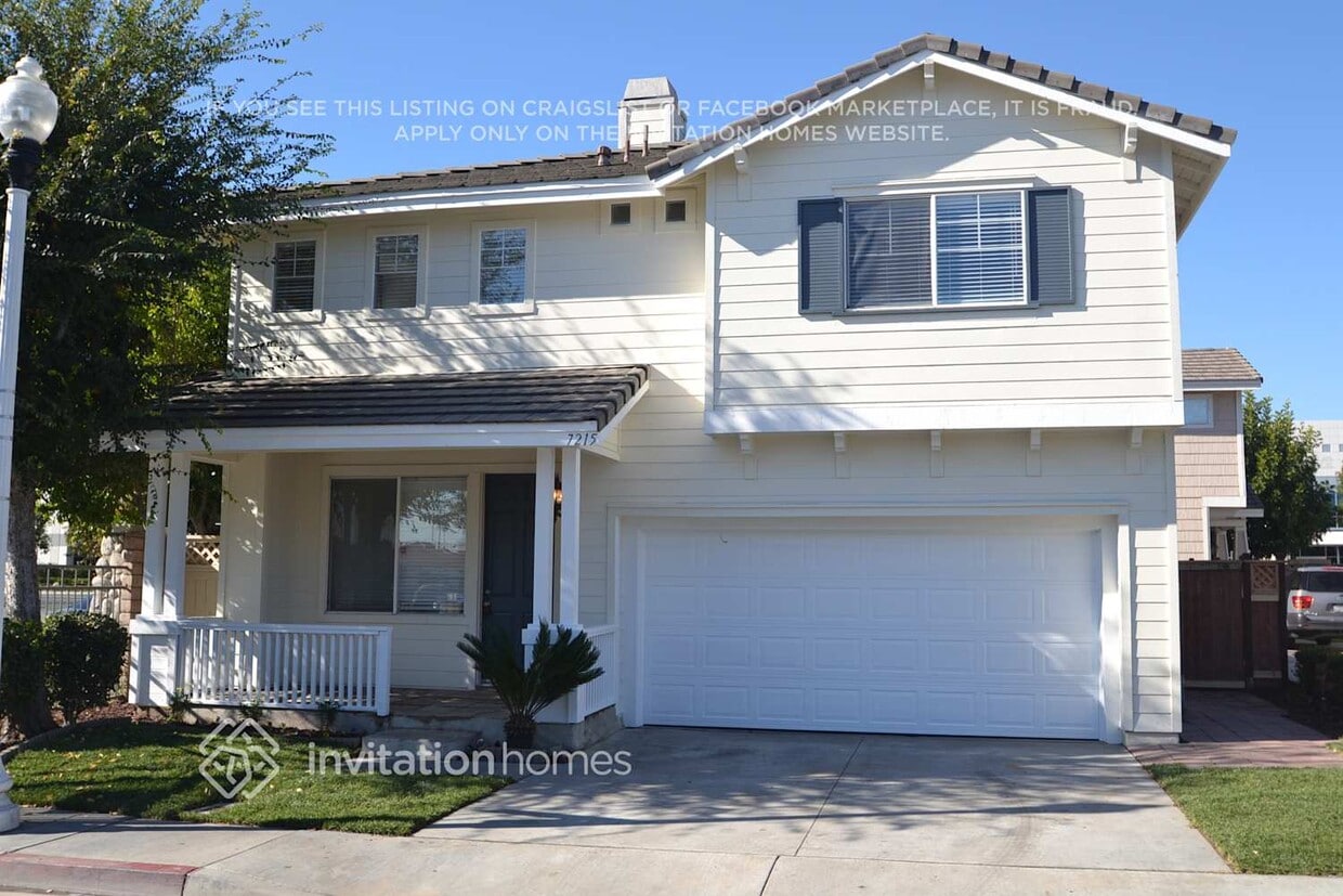Primary Photo - 7215 Blossom Ct