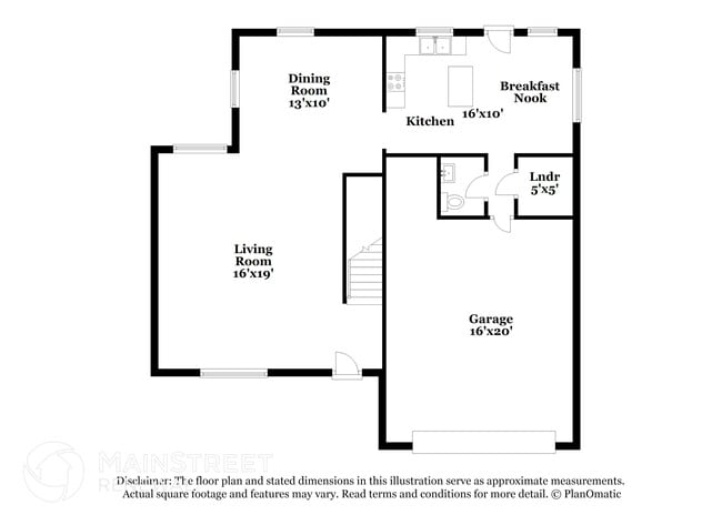 Foto del edificio - 2425 Bennington Dr