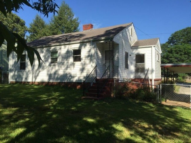 Foto del edificio - 42 Wallace St