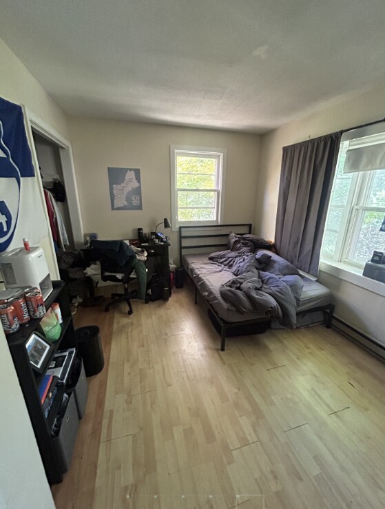 Foto del edificio - 110 Logtown Rd