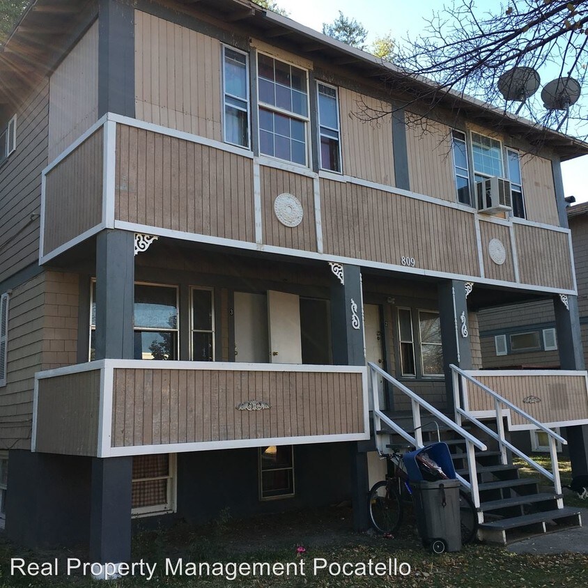809 E Clark St, Pocatello, ID 83201 Room for Rent in Pocatello, ID