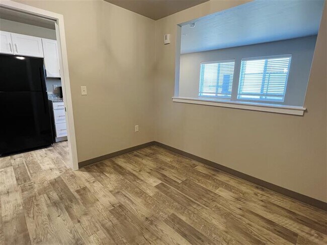 Foto del edificio - Evora