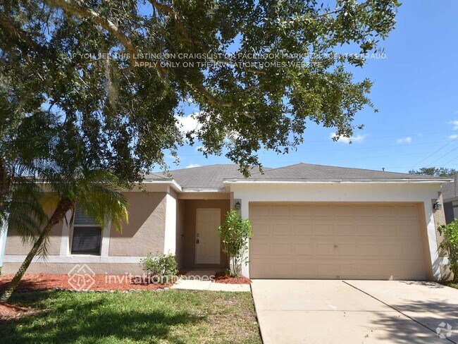 Building Photo - 13012 Waterbourne Dr