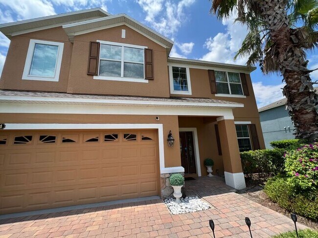 Building Photo - 3524 McCormick Woods Dr