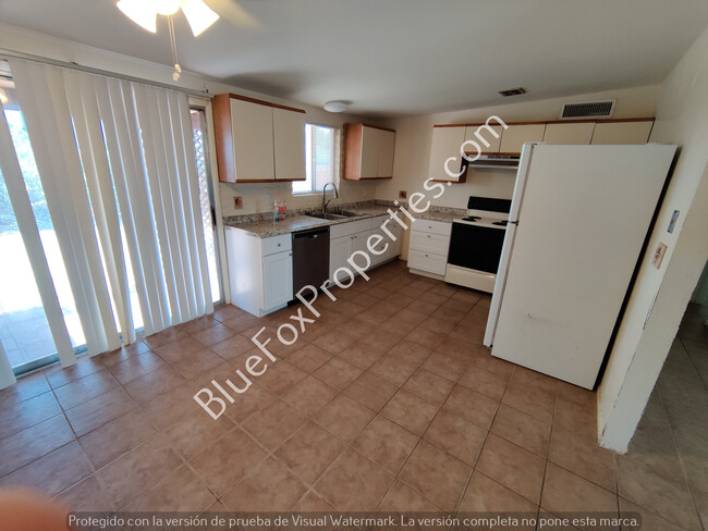 Building Photo - 3755 S Amos Pl