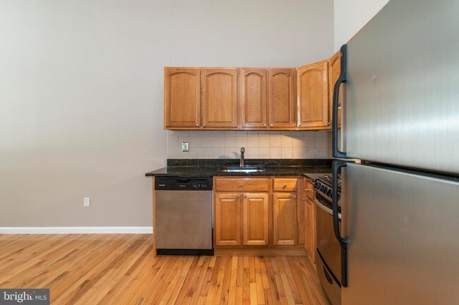 Foto del edificio - 1502 Mt Vernon St