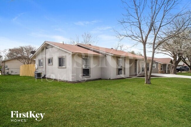 Building Photo - 6818 Blue Lake Drive