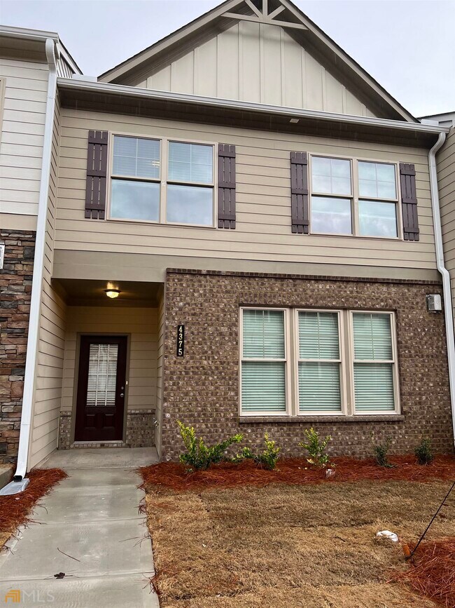 Foto del edificio - 4375 Morrison Lk Ct