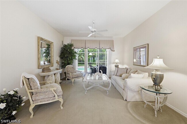 Foto del edificio - 24750 Pennyroyal Dr