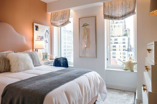 Foto del edificio - 100-222 W 80th St